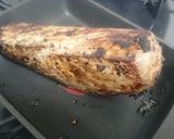 ワインに合う♪簡単！ローストビーフ作り方5写真