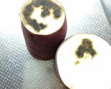 出汁不要のさつま芋×塩昆布の炊き込みご飯作り方7写真