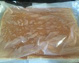 米粉でロールケーキ作り方7写真