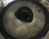 ゆで卵！殻で失敗しない！豆知識付き！作り方4写真