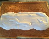 米粉でロールケーキ作り方9写真