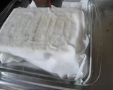 カリトロがんも/たまご不使用作り方1写真