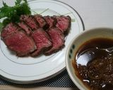 ワインに合う♪簡単！ローストビーフ作り方14写真