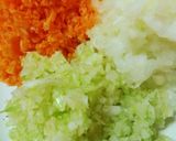 大豆と野菜たっぷりのチリコンカン作り方2写真