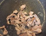 広島焼き風恵方巻き☆作り方2写真