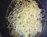 広島焼き風恵方巻き☆作り方3写真