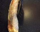 広島焼き風恵方巻き☆作り方7写真
