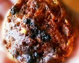 バターコネコネ朝ごはん押麦クッキー作り方6写真