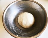パウンド型で♪ 美味しい手捏ねパン☆作り方7写真