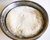 パウンド型で♪ 美味しい手捏ねパン☆作り方8写真