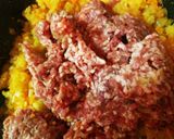 大豆と野菜たっぷりのチリコンカン作り方5写真