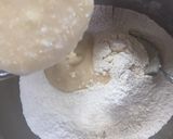 簡単♡林檎と芋のヨーグルトケーキ♡作り方7写真