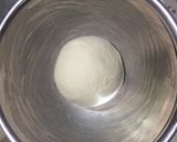 手ごね☆国産超強力粉ゆめちからミニ食パン作り方6写真