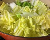 美味本格★簡単♪酸辣湯(サンラータン)麺作り方4写真