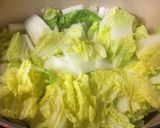 美味本格★簡単♪酸辣湯(サンラータン)麺作り方5写真