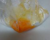 簡単に☆お手軽型抜きクッキー作り方1写真