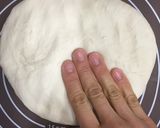 手ごね☆国産超強力粉ゆめちからミニ食パン作り方8写真