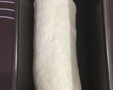 手ごね☆国産超強力粉ゆめちからミニ食パン作り方11写真