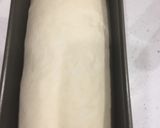 手ごね☆国産超強力粉ゆめちからミニ食パン作り方12写真