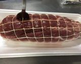 鍋だけで超超超!簡単チャーシュー!!作り方1写真