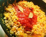 大豆と野菜たっぷりのチリコンカン作り方6写真