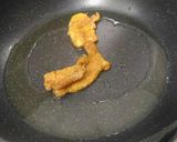 チキンのご馳走ワンプレート作り方1写真