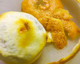 ほんとに美味しい！絶品簡単ゆず茶作り方5写真