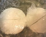 簡単♪ふろふき大根海苔ソース作り方3写真