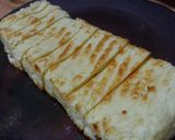 水切りヨーグルトを使ったチーズケーキ作り方4写真