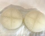 簡単♪ふろふき大根海苔ソース作り方5写真