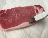 ☆1分で！！豚カツが柔らかくなる方法☆作り方2写真