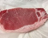 ☆1分で！！豚カツが柔らかくなる方法☆作り方3写真