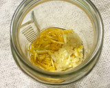ほんとに美味しい！絶品簡単ゆず茶作り方8写真