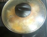 誰も知らない、かつ丼のよそい方。作り方7写真