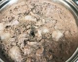 牛すじ煮込み (圧力鍋なし)作り方2写真