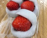 いちご大福作り方6写真