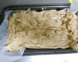 クルミたっぷりシナモンパウンドケーキ作り方5写真
