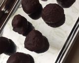 いちご大福作り方1写真