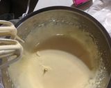 マーブルシフォンケーキ作り方3写真