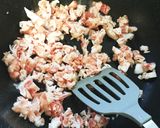 肉の旨味凝縮★ポークリエット&バケット♬作り方1写真