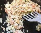 肉の旨味凝縮★ポークリエット&バケット♬作り方2写真