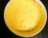 レンジでかんたんカスタードクリーム作り方4写真
