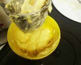 レンジでかんたんカスタードクリーム作り方5写真