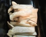 市販の餃子に一工夫☆大根のみぞれがけ♪作り方2写真