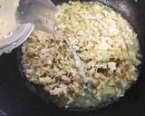 肉の旨味凝縮★ポークリエット&バケット♬作り方4写真