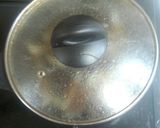 誰も知らない、かつ丼のよそい方。作り方3写真