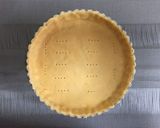 生チョコタルト！作り方4写真