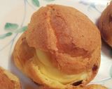 さくふわ簡単シュークリーム作り方11写真