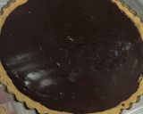 生チョコタルト！作り方6写真