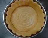 いちごのシャルロット作り方5写真